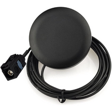 ATD UCA-70021 Internal Glass Mount Aerial Fakra Connection AM/FM DAB Radio Compatible