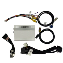 ATD CIK-27104 Reverse Camera Integration Kit For Ford SYNC 2 & SYNC 3 System