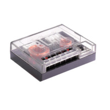 BLAM-BFR01 BLAM 2 Way High Quality Crossover Point Adjustable Tweeter Levels (Pair Of Units)