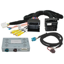 ATD CIK-27547 Reverse Front Camera Interface For Land Rover & Jaguar Harmon 8" Unit (2016-2020)