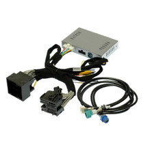 ATD CIK-27951 Reverse Camera Interface For Peugeot Citroen Vauxhall With 9"/10"/12" NAC