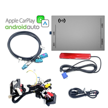 ATD SPI-77000 Carplay Android Auto Camera Interface For Peugeot & Citroen With SMEG/ MRN Navi
