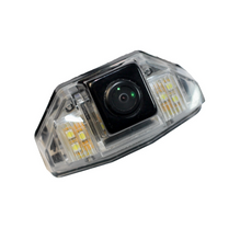 ATD HOND9 Reversing Camera For Honda Civic , CR-V & Jazz LED Bulb 68.8mm x 37.1mm