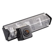 ATD MITS4 Reversing Camera For Mitsubishi Grandis & Shogun Tailgate Light 99.6mm x 31mm