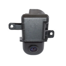 ATD RRLR2 Reverse Camera For Land Rover Range Rover Discovery LR3 Facelift L319 Plate Mount Fit