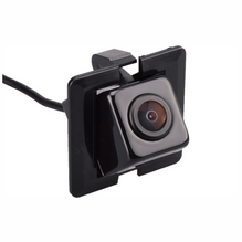 ATD TOYO16 Reversing Camera For Toyota Land Cruiser Prado TX 2009 Tailgate Light NTSC