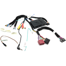 ATD SWC-23226AMP Steering Wheel Control ISO Camera Amp Retention Kit For Kia & Hyundai