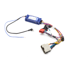 ATD SWC-23233 Steering Wheel Control ISO For Jeep Chrysler & Dodge With Boston Amplifier