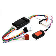 InCarTec 29-615-ALP Steering Wheel Control Cable For Jaguar With Premium Audio