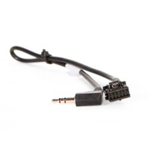 InCarTec 29-016 Steering Wheel Controls Patch Lead For Self Learning 3.5mm Jack Blaupunkt