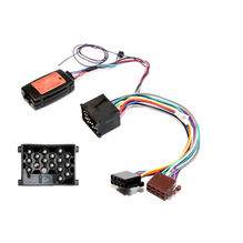 InCarTec 29-623 Steering Wheel Control Cable For Land Rover Discovery II Freelander