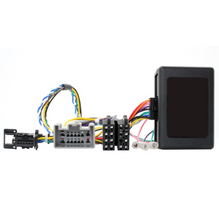 Connects2 CTSFO004 Steering Wheel Control Interface Plug And Play ISO Adaptor For Ford Fiesta