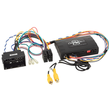 Connects2 CTUAR01 Infodapter Steering Wheel Interface For Alfa Romeo Giulietta MiTo Uconnect