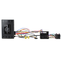 Connects2 CTUST02 Infodapter Steering Wheel Interface ISO For Seat Ibiza Leon Arona With MIB2