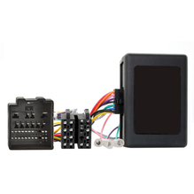 InCarTec 29-UC-050-FORD19 Steering Wheel Interface ISO For Ford 2018 Sync 2.5 CAN bus