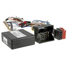 InCarTec 29-UC-050-VW1 Steering Wheel Interface ISO For VW Volkswagen Seat & Skoda Models