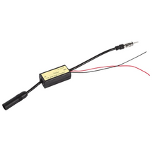 ATD RBE-34505 Car Radio FM Band Converter For Japanese Car Radios FM88-108MHz to 76-90MHz