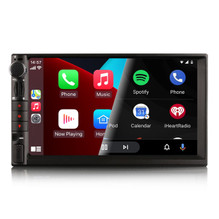 PBA A85PRO-49B Android 12 Radio With SatNav GPS BT WiFi CarPlay 7" Stereo For Nissan 178mm DIN