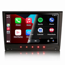 PBA A85PRO-58C 8.4" Android 12 GPS CarPlay Android Auto Radio For Porsche 911 Cayman Boxter