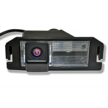 ATD HYUN2 Rear Camera Number Plate Light For Hyundai i10 i20 i30 Veloster  & KIA Picanto Rio Soul