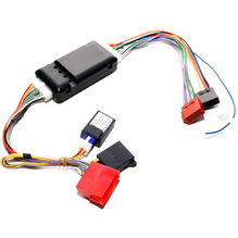InCarTec 20-270-IGN ISO Radio Harness Adaptor With CANbus For Audi (Symphony And Bose Radios)