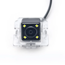 ATD LEDMT01 Rear Reverse Camera For Mitsubishi Outlander Citroen C-Crosser & Peugeot 4007