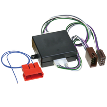 ATD ARC-20400 Amp Retention Cable For Alfa Romeo With Front & Rear BOSE Amplified Systems