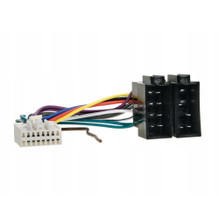 ATD RSI-15813 Radio ISO Power Harness Loom For Panasonic CQ Stereo Cable Head Unit Range