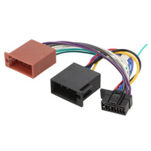 ATD RSI-15830 Radio ISO Power Harness Loom For Sony XAV-AX Models 16 Pin Stereo Cable