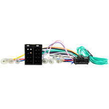 ATD RSI-15834 Radio ISO Power Harness Loom For Pioneer F950DAB F950BT F50BT 16 Pin