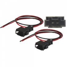 ATD SAC-41008 Speaker Adapter Car Audio Adaptor Cable Leads For Various Mercedes Models