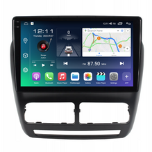 Kit autoradio Android / Opel COMBO