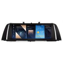 PBA 6227-NBT Android 10.25" ID8 CarPlay Auto IMAX IPS Screen For BMW 7 Series F01 F02 - NBT