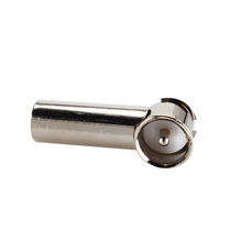 ATD CAA-13151 DIN Plug To Aftermarket ISO Aerial Adapter For European & Japanese Vehicles