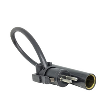 ATD CAA-13154 Radio Aerial Adapter To Female ISO DIN Socket Antenna For Nissan (1993-2001)