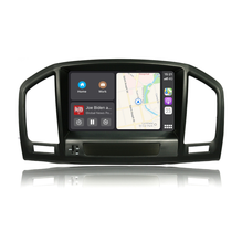 PBA VX5753A 7" Android Auto Radio GPS Nav CarPlay DSP Head Unit For Vauxhall Insignia MK1