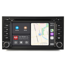 PBA SE5570A 7" Android 12 Radio GPS Nav CarPlay Android Auto IPS DSP Head Unit For Seat Ibiza Leon