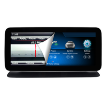 PBA L17S Android Auto CarPlay AUX 12.3" Screen For Mercedes CLS W218 C218 With NTG4.5