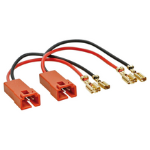 ATD SAC-41033 Speaker Adaptor Cable Plug For Various Citroen Fiat & Lancia Models