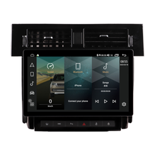 PBA RR3204A 13.3" Android Auto OS CarPlay Head Unit QLED Touch Radio For Range Rover Sport L320