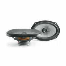 Focal 690AC Access 6x9" 2-way 150W High Quality Universal Coaxial Car Audio Speaker Kit