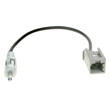 ATD CAA-13043 Car Aerial To DIN Antenna GT5 Connector Adaptor Antenna Lead For Kia & Hyundai