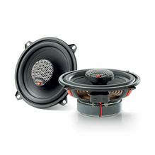 Focal ICU130 Integration 13cm 2-way Coaxial Kit 120W High Quality Compact Car Audio Woofer