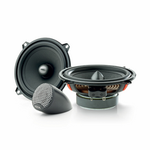 Focal ISU130 Integration 13cm 2-way Separate Component Slim Kit 120W High Quality Woofer