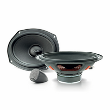Focal ISU690 Integration 69cm 2-way Separate 160W High Quality Car Audio Woofer  Complete Kit