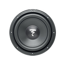 Focal SUB10SLIM Performance 10" (250mm) Compact Slim 460W Car Audio System Subwoofer