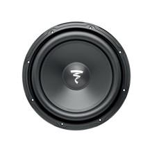 Focal SUB12DUAL Performance 12" (300mm) Dual Voice Coil 600W Car Audio System Subwoofer