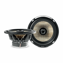 Focal PC165FE Flax Evo 6.5" Coaxial 140W 2-way Separate Car Audio System Speaker Kit