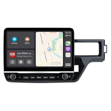 PBA HD2391B Android S10 QLED Head Unit CarPlay Auto Nav GPS For Honda Stepwgn MK5 Import