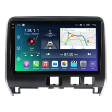 PBA NS3294A Android S10 QLED Head Unit CarPlay Auto Nav GPS For Nissan Serena MK5 C27